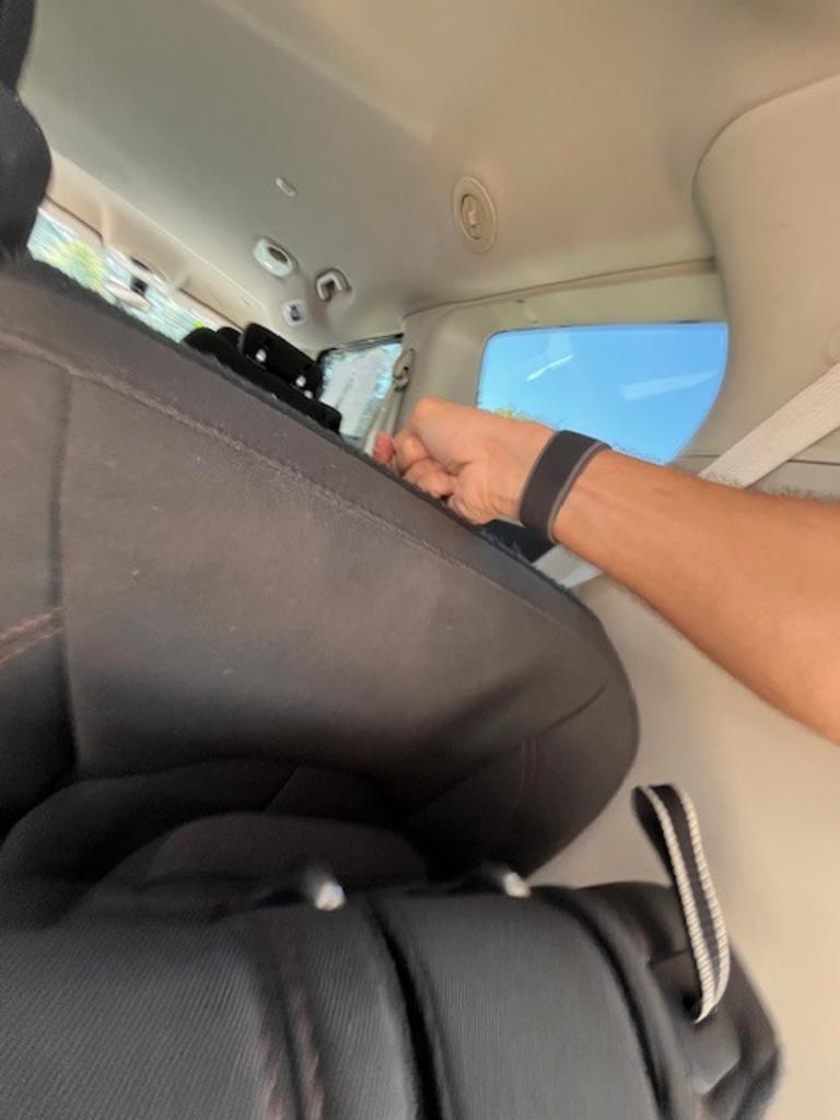 2017 Chrysler Pacifica - $10,995