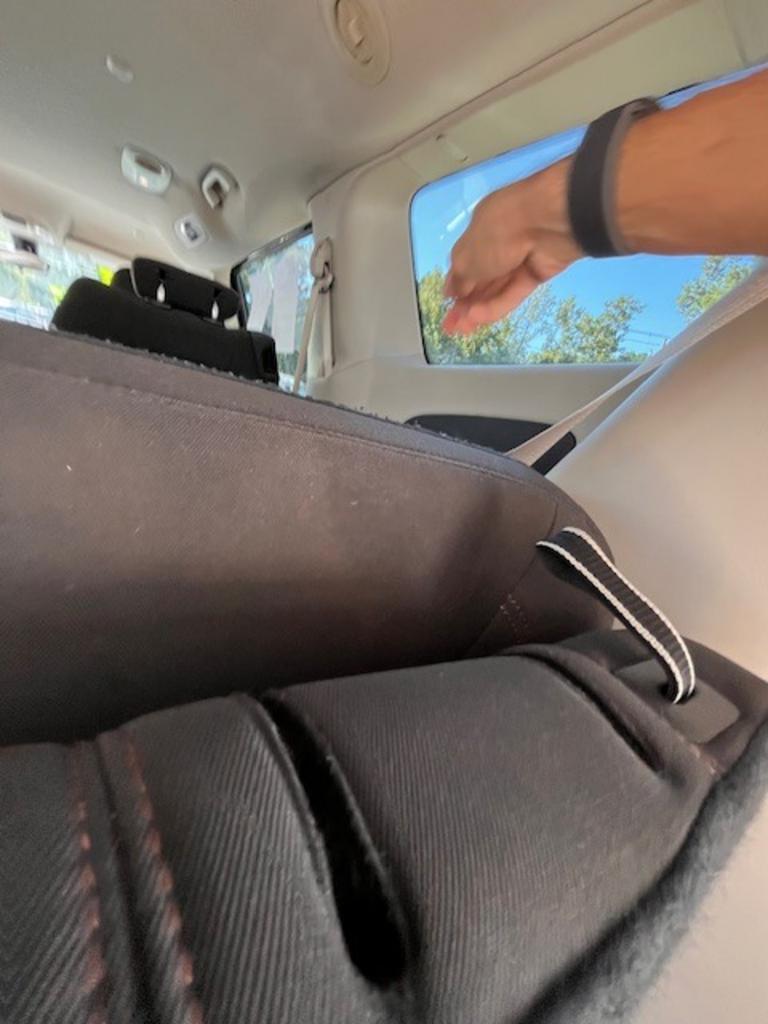 2017 Chrysler Pacifica - $10,995