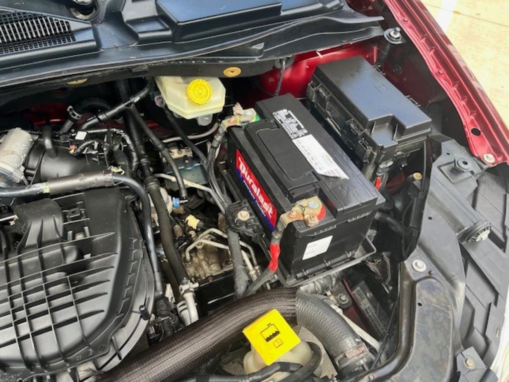 2019 Dodge Grand Caravan - $9,995