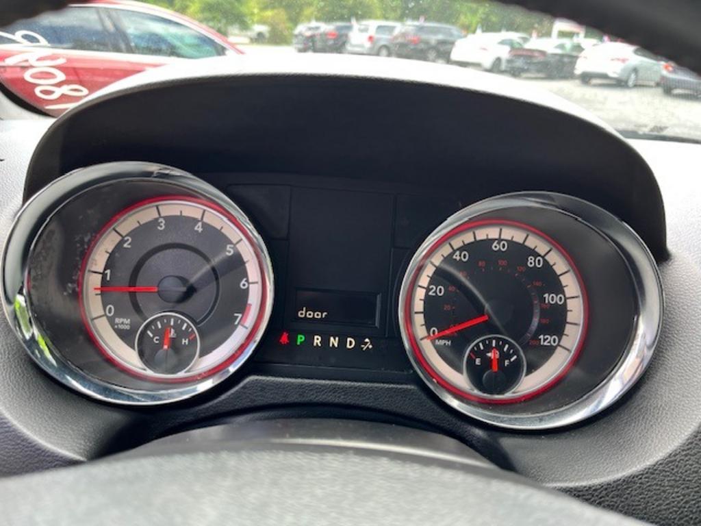 2019 Dodge Grand Caravan - $9,995