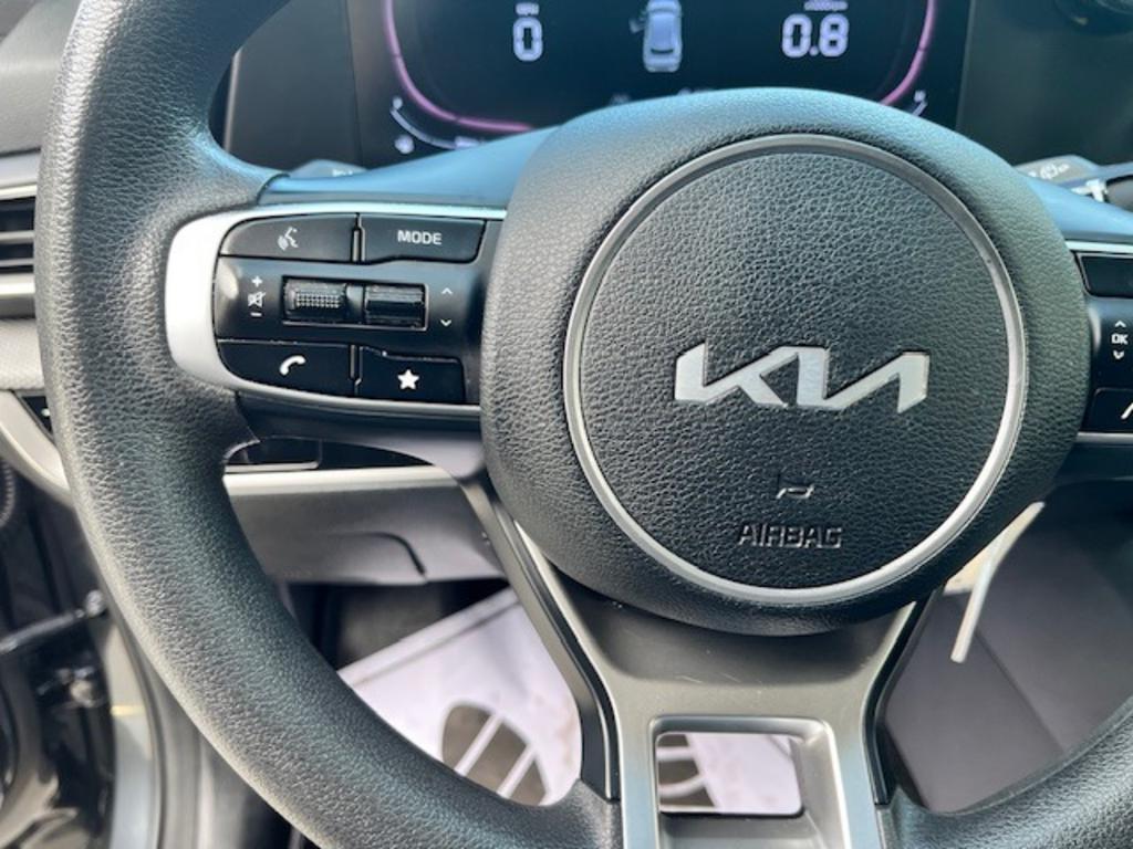 2023 Kia Sportage - $18,995