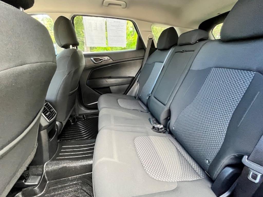 2023 Kia Sportage - $18,995