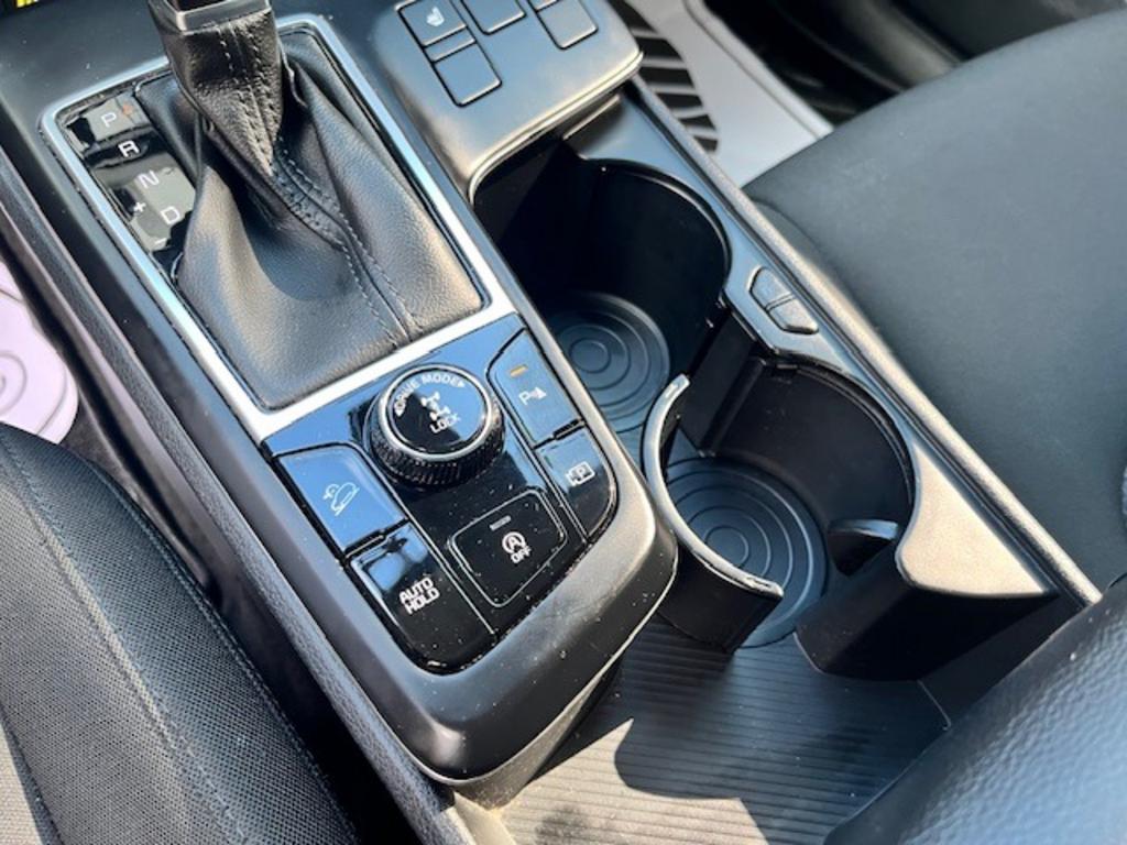 2023 Kia Sportage - $18,995