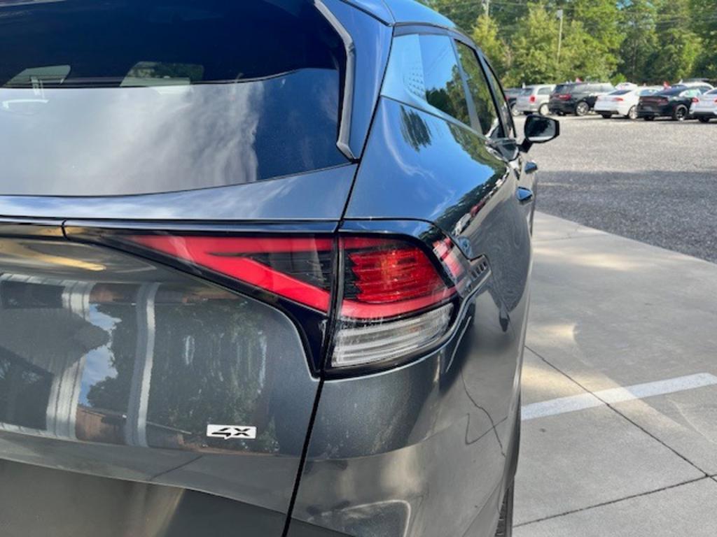 2023 Kia Sportage - $18,995
