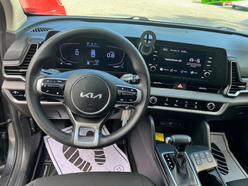 2023 Kia Sportage - $18,995