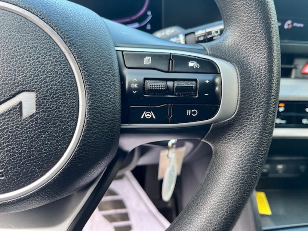 2023 Kia Sportage - $18,995