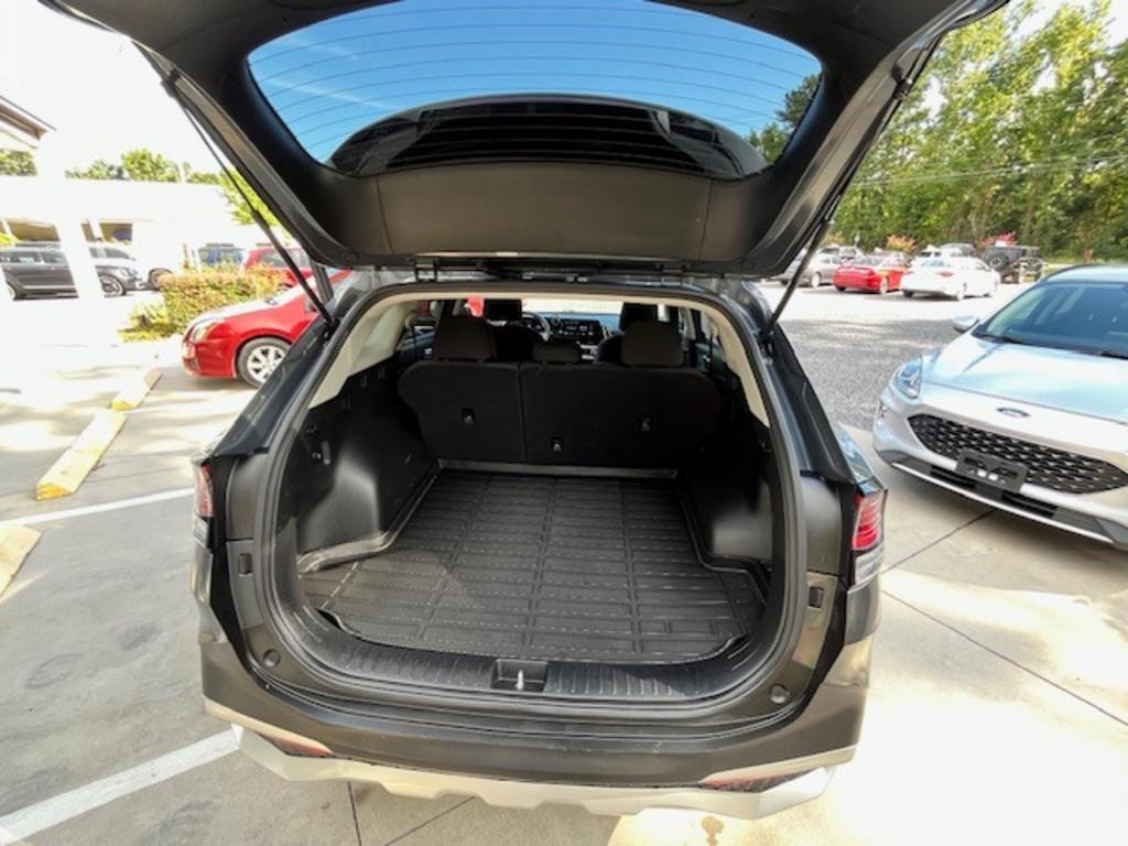 2023 Kia Sportage - $18,995