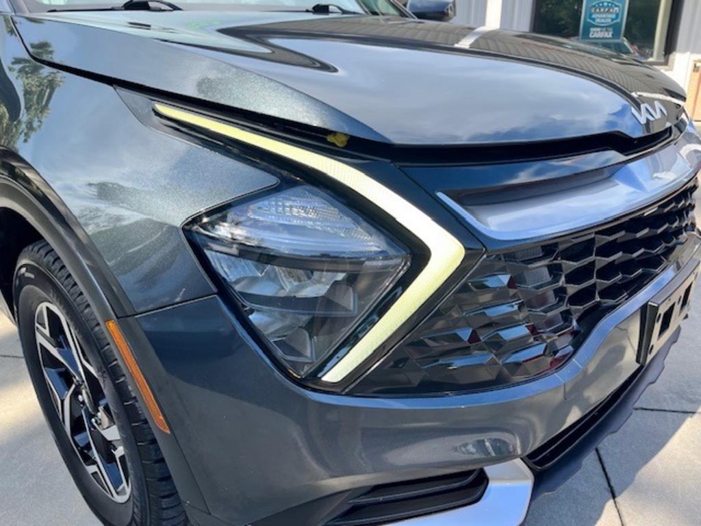 2023 Kia Sportage - $18,995