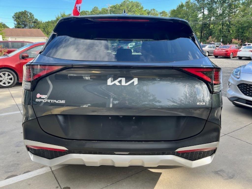 2023 Kia Sportage - $18,995