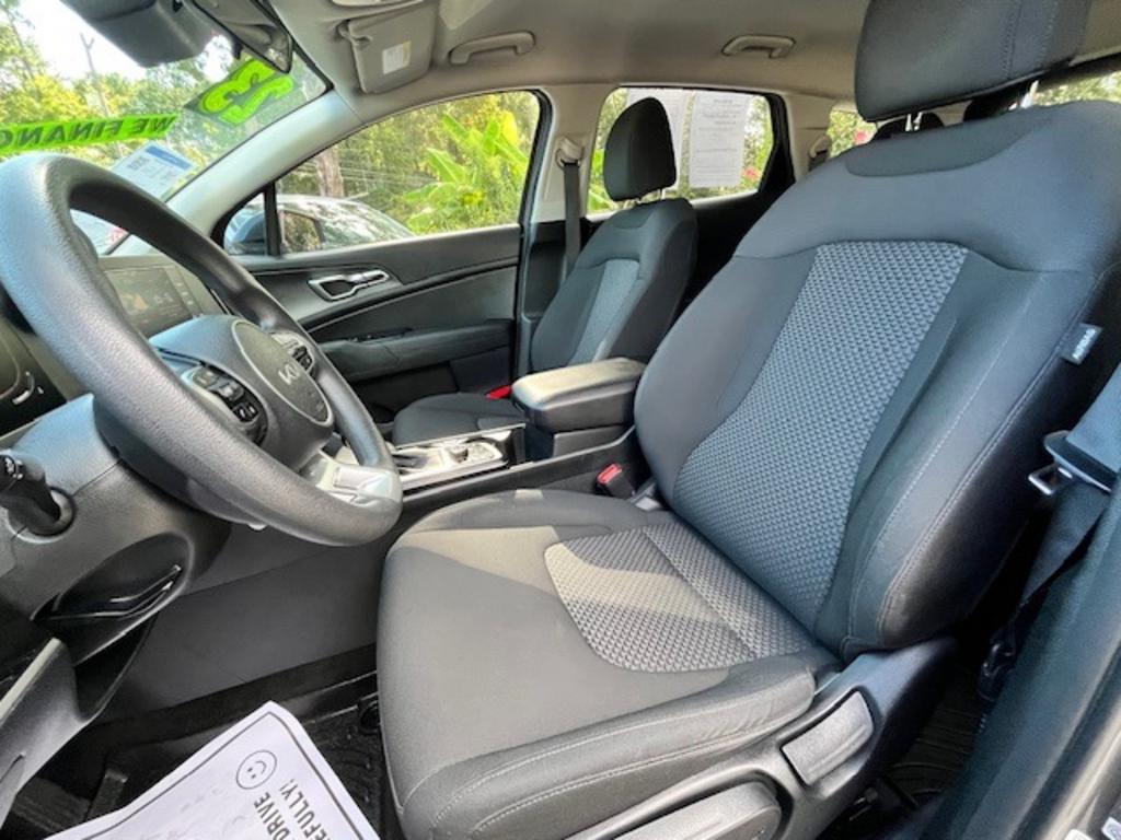 2023 Kia Sportage - $18,995