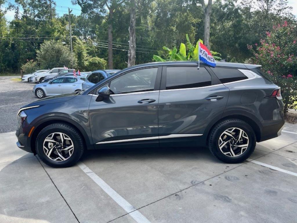 2023 Kia Sportage - $18,995