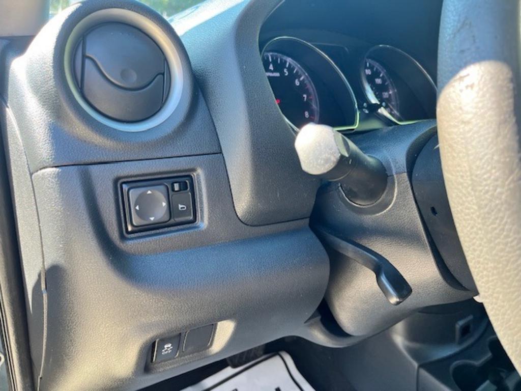 2017 Nissan Versa - $9,995