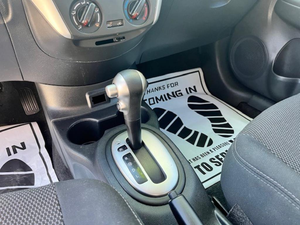 2017 Nissan Versa - $9,995