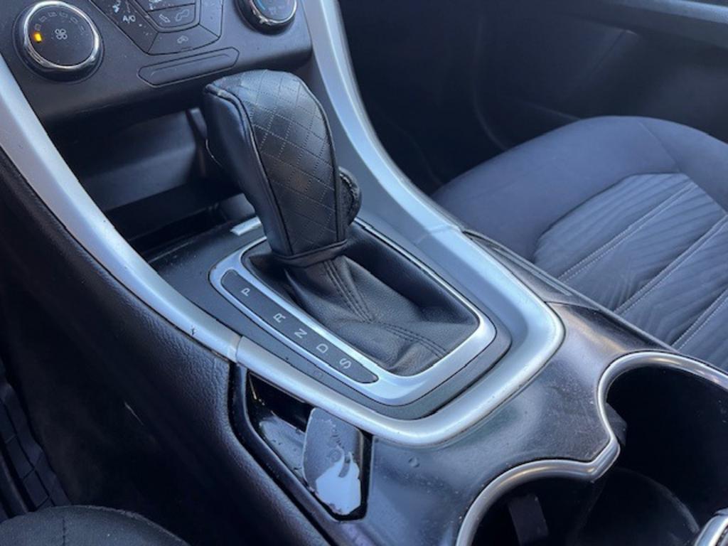 2016 Ford Fusion - $8,995