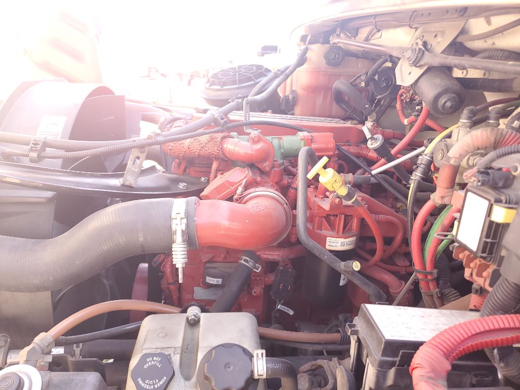 2016 Freightliner M2 106  photo