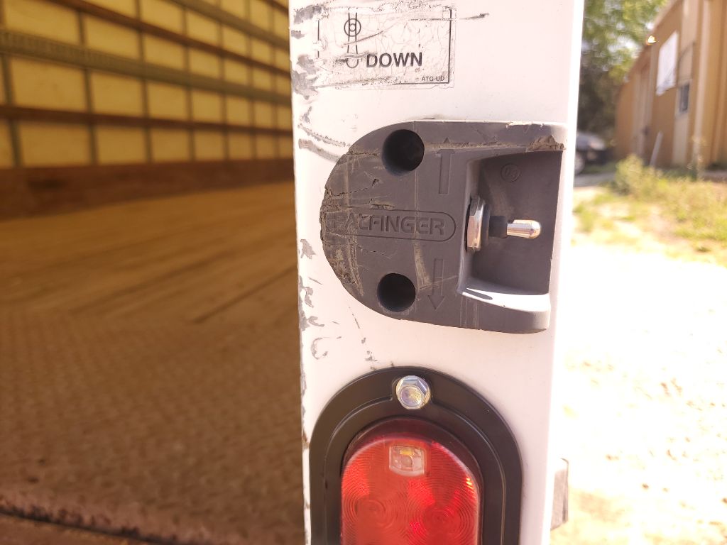 2018 International 4300  photo