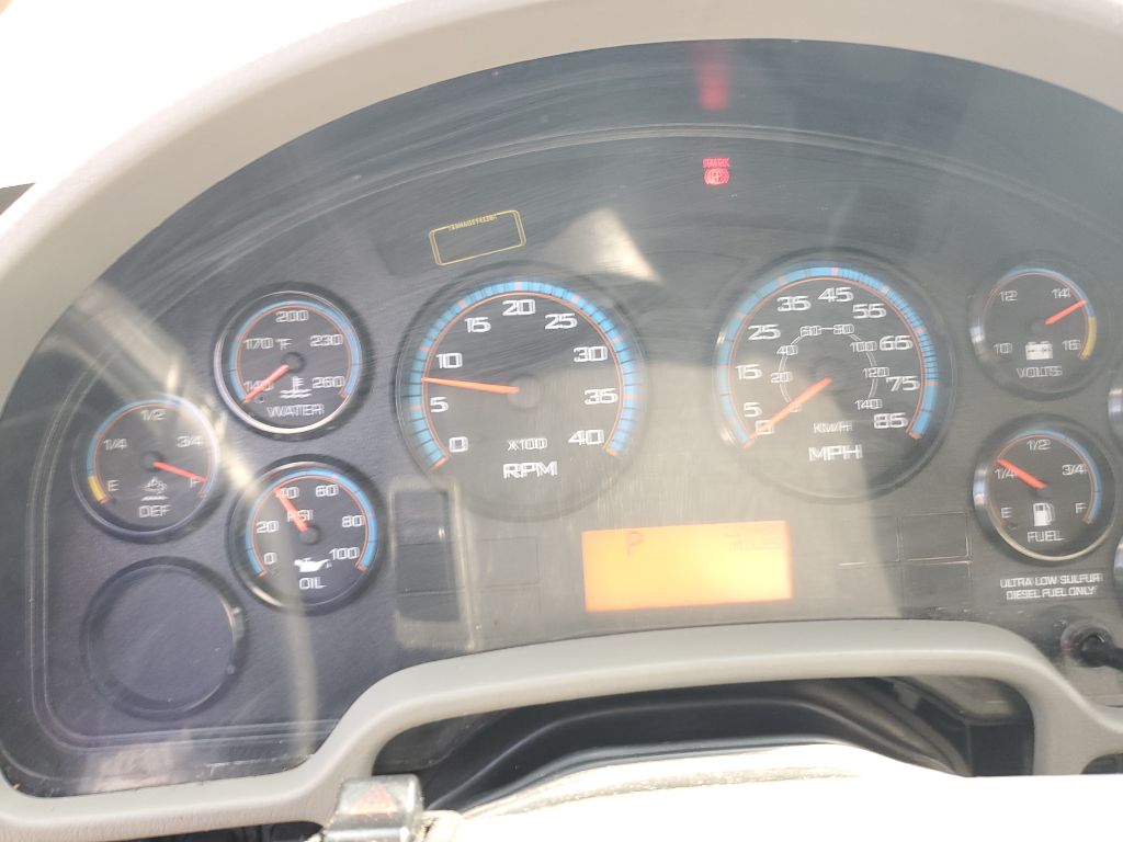 2018 International 4300  photo