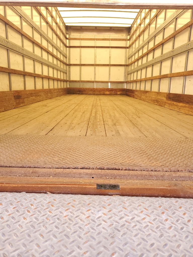 2018 International 4300  photo