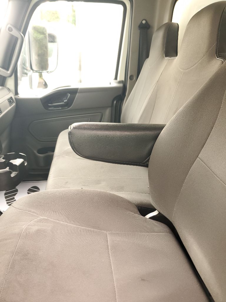 2020 International Mv607 - $31,995