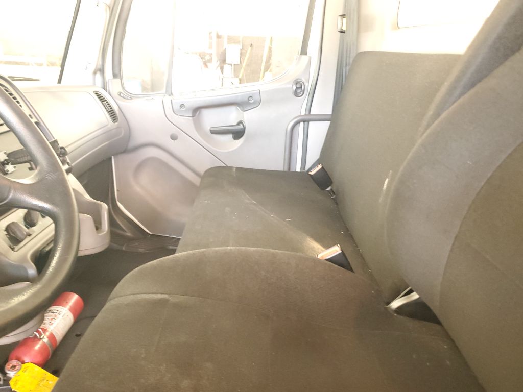 2018 Freightliner M2 - $30,995
