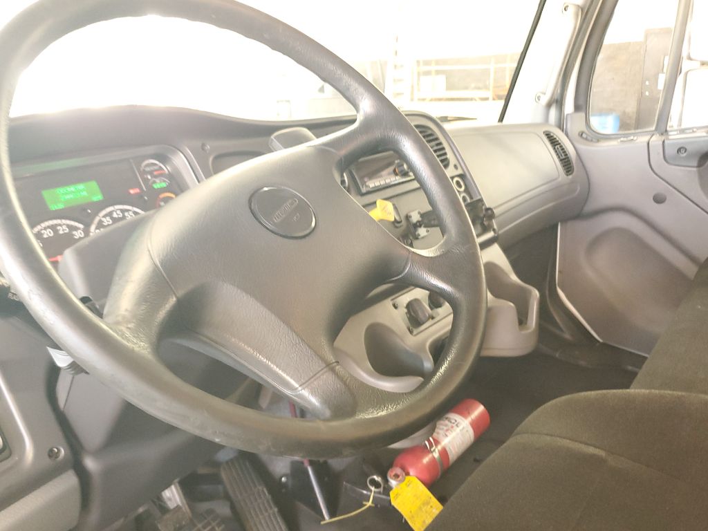 2018 Freightliner M2 - $30,995