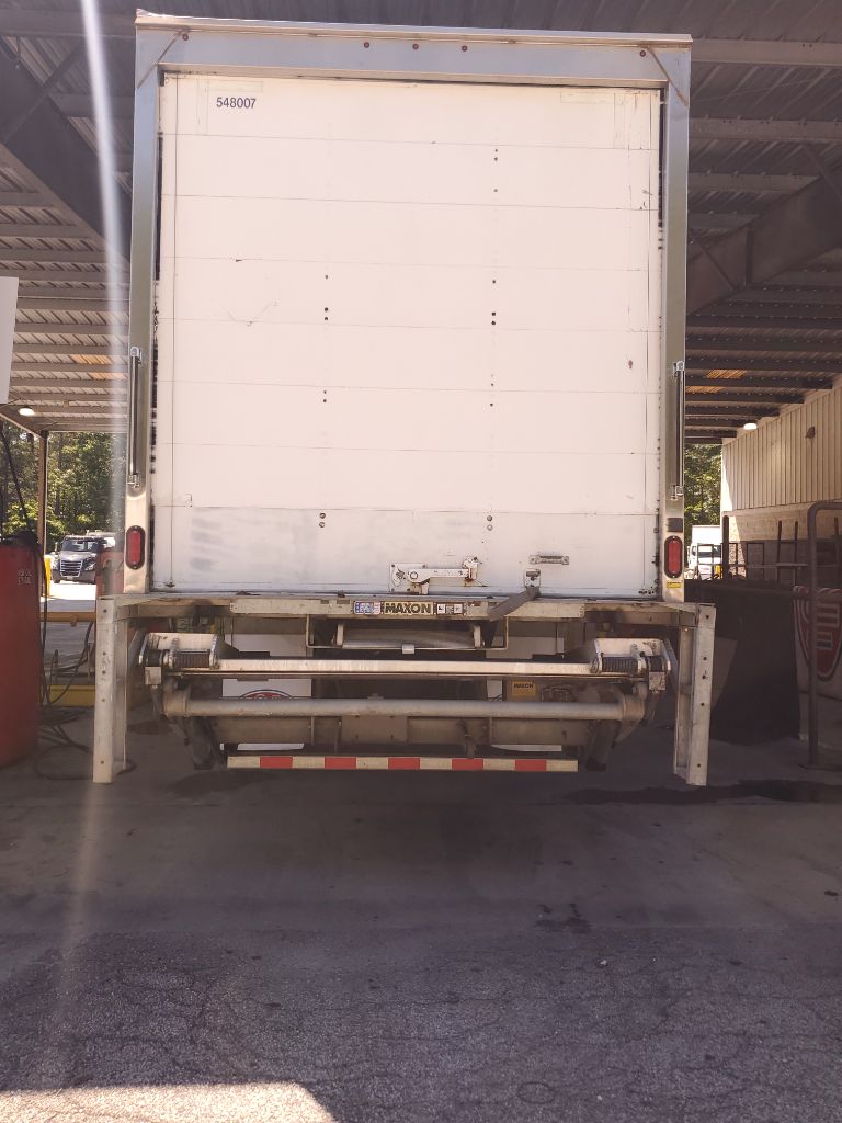2018 Freightliner M2 - $30,995