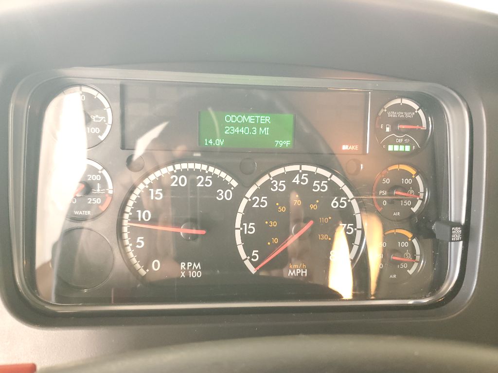 2018 Freightliner M2 - $30,995