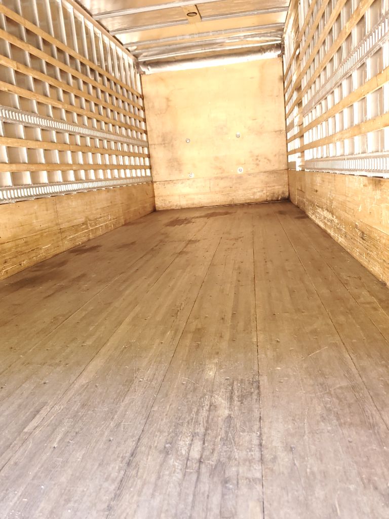 2018 Freightliner M2 - $30,995