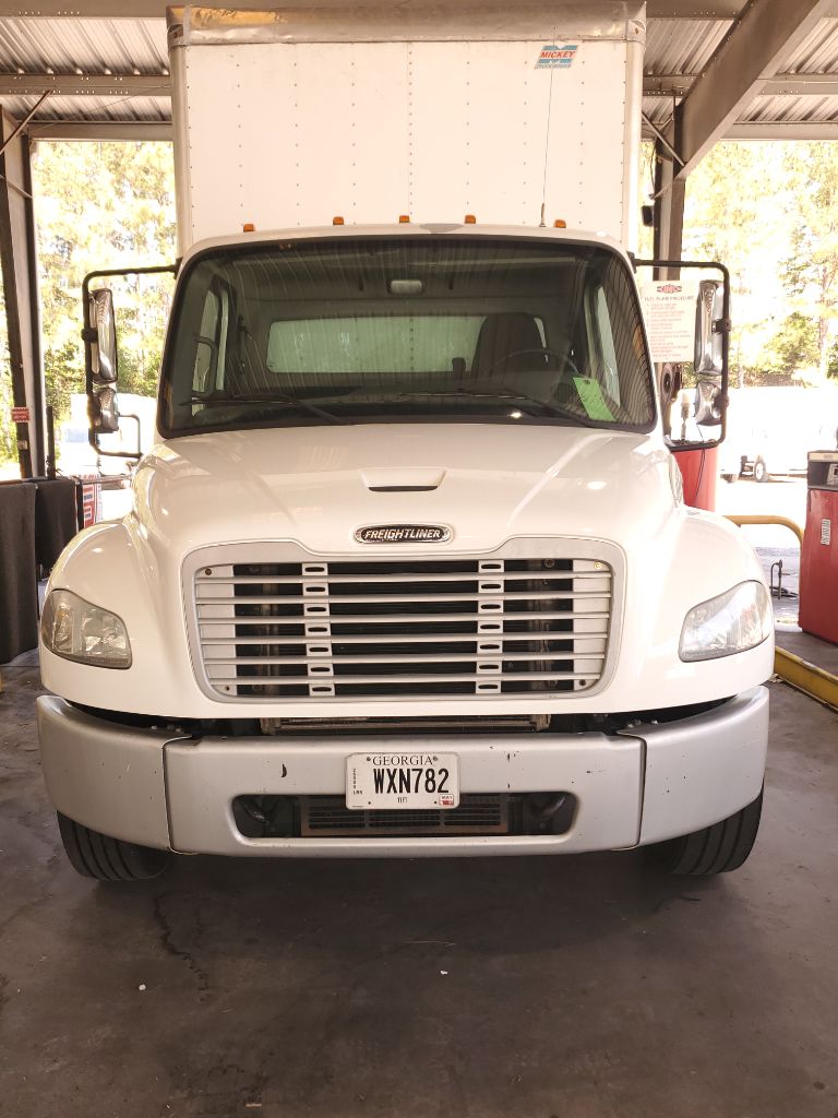2018 Freightliner M2 - $30,995