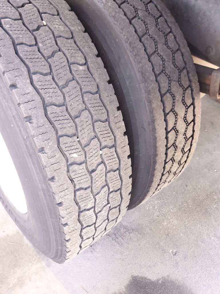 2018 Freightliner M2 - $30,995