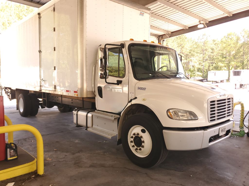 2018 Freightliner M2 - $30,995