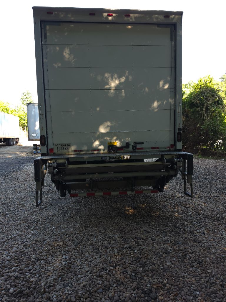 2019 Freightliner M2 - $34,500