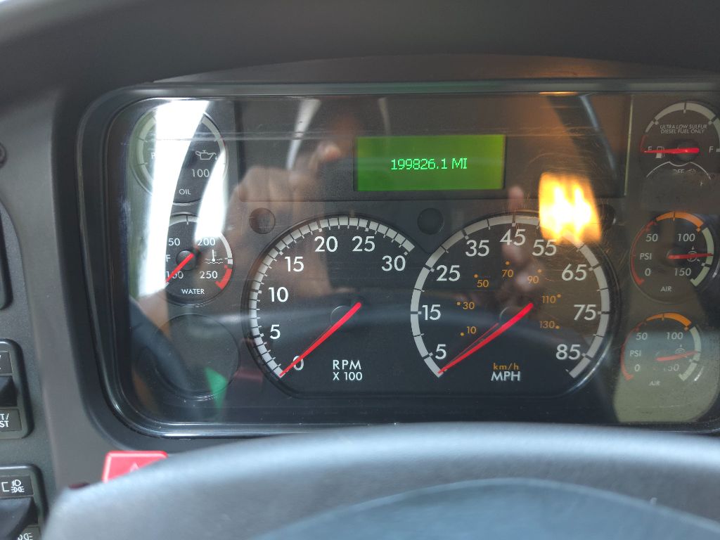 2019 Freightliner M2 - $34,500