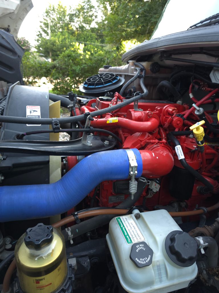 2019 Freightliner M2 - $34,500