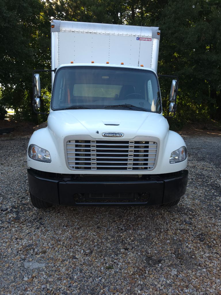 2019 Freightliner M2 - $34,500