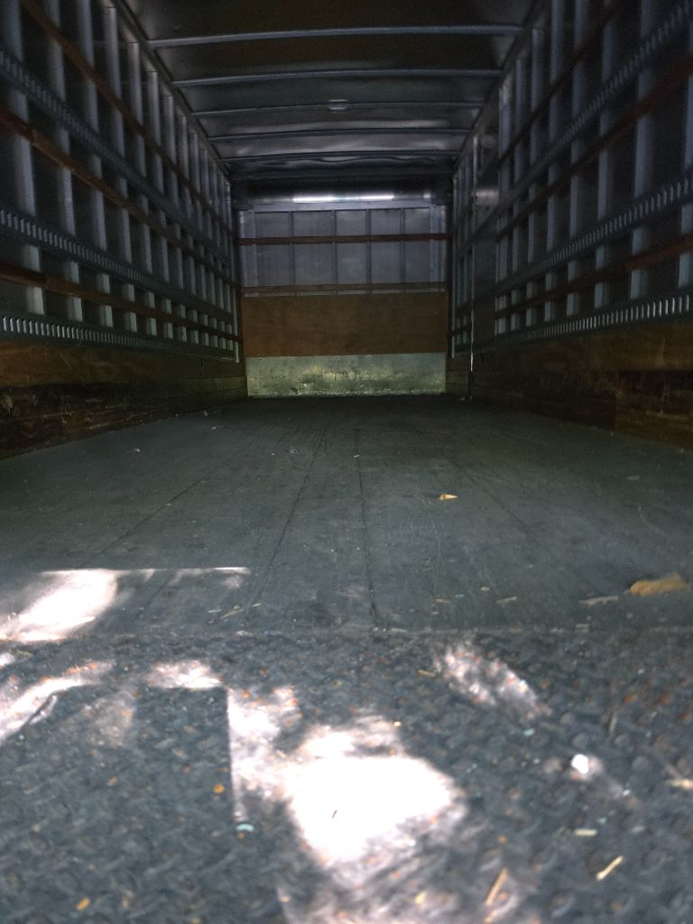 2019 Freightliner M2 - $34,500