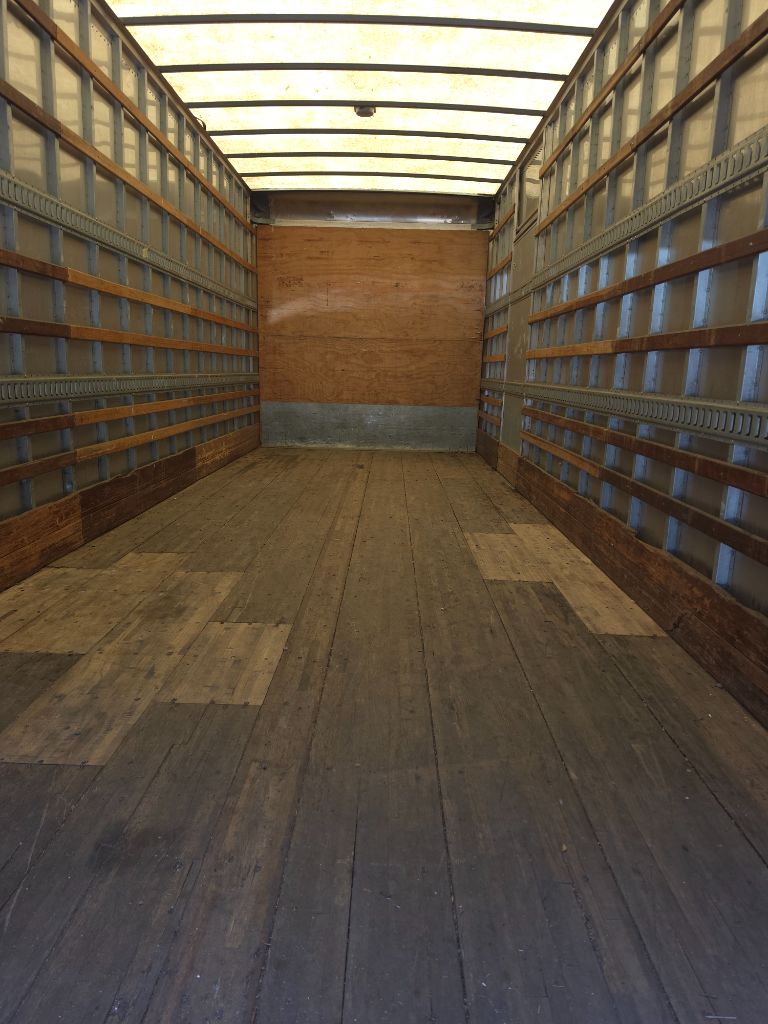 2018 INTERNATIONAL  4300 - $28,995