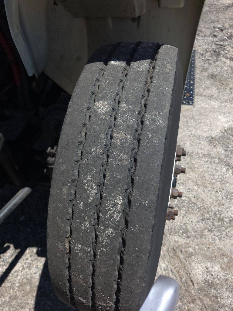 2018 INTERNATIONAL 4300