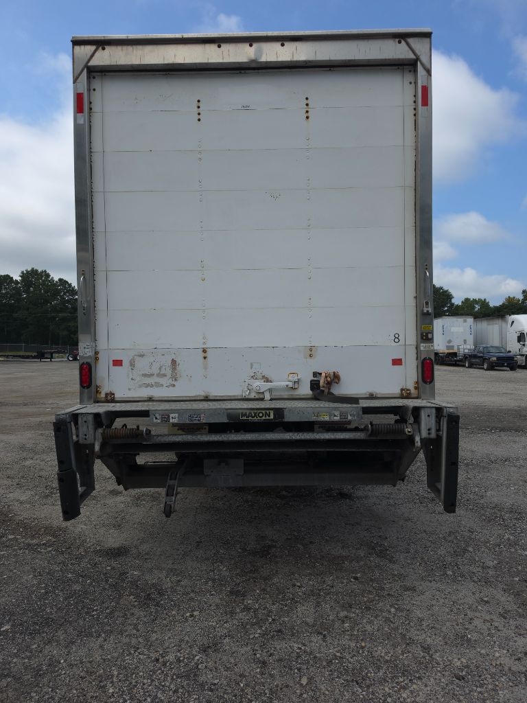 2019 International Ma025 - $29,995