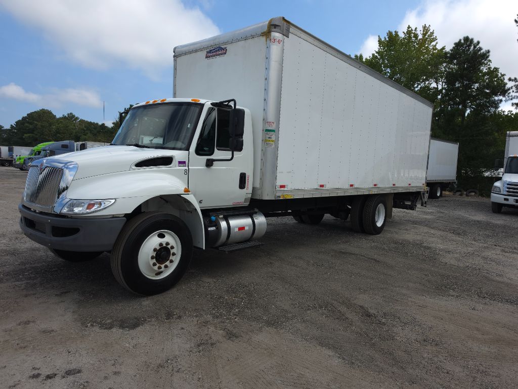 2019 International Ma025 - $29,995