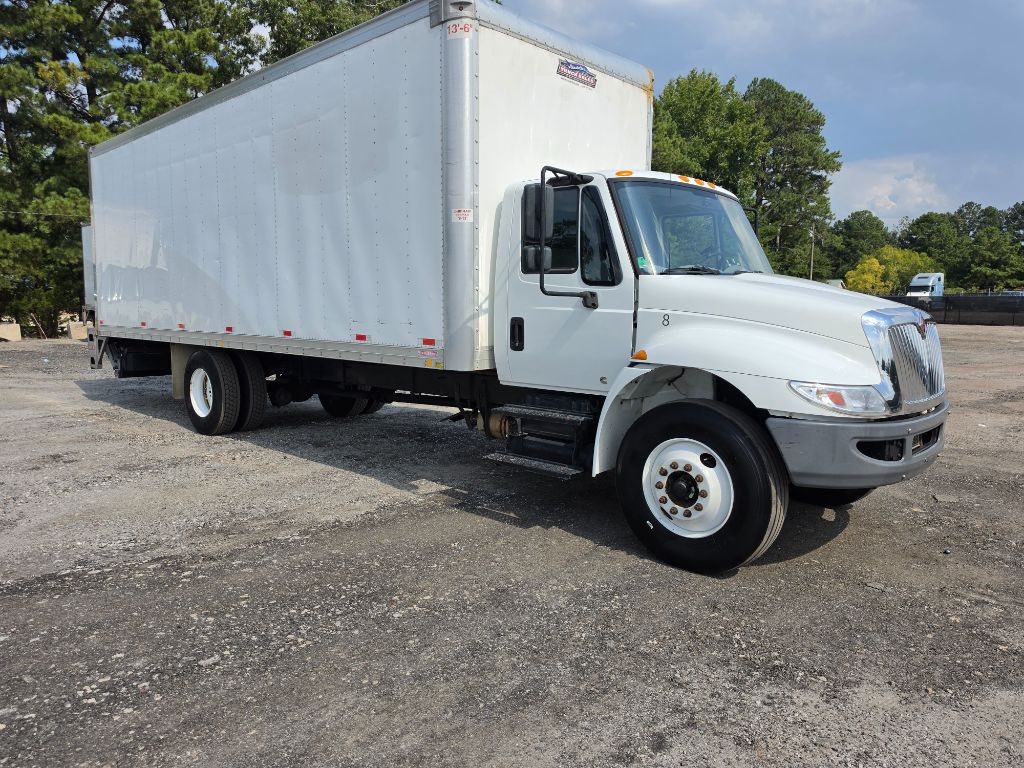 2019 International Ma025 - $29,995