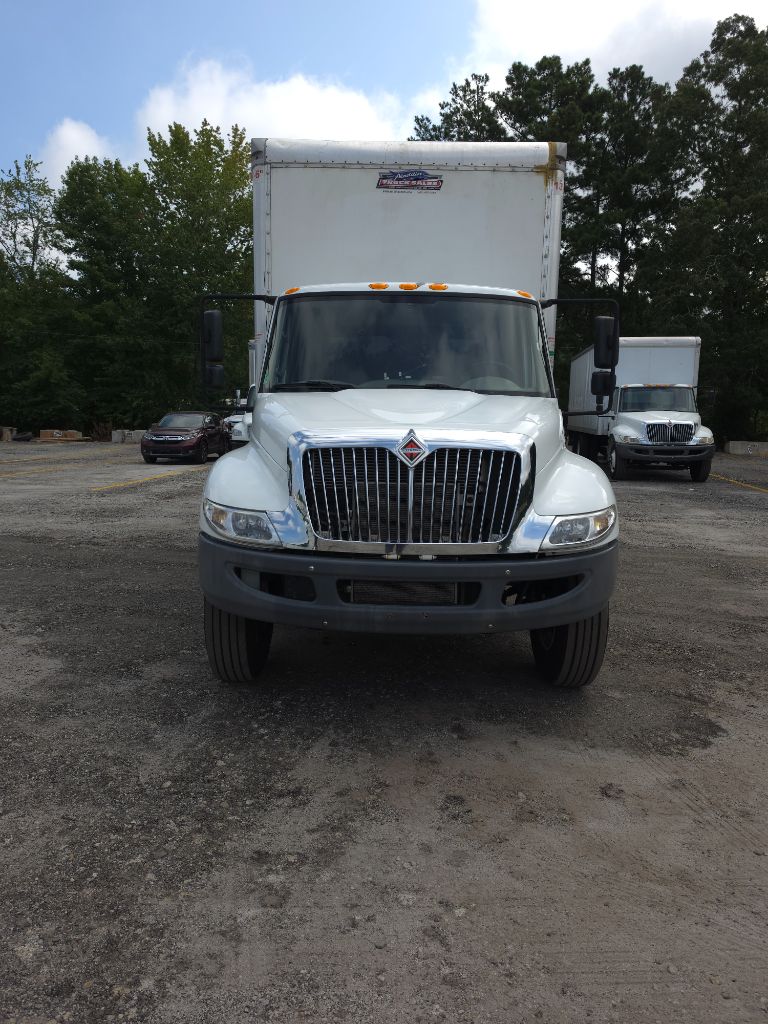 2019 International Ma025 - $29,995