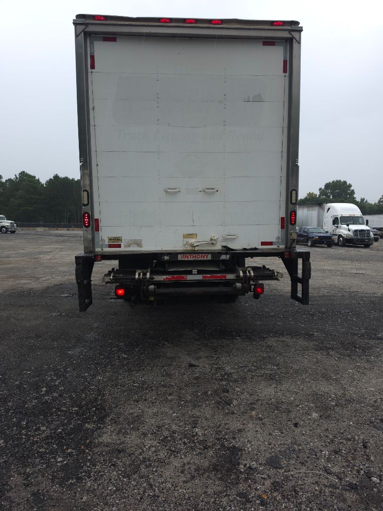 2018 International Ma025 - $32,995