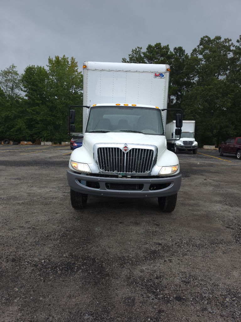 2018 International Ma025 - $32,995