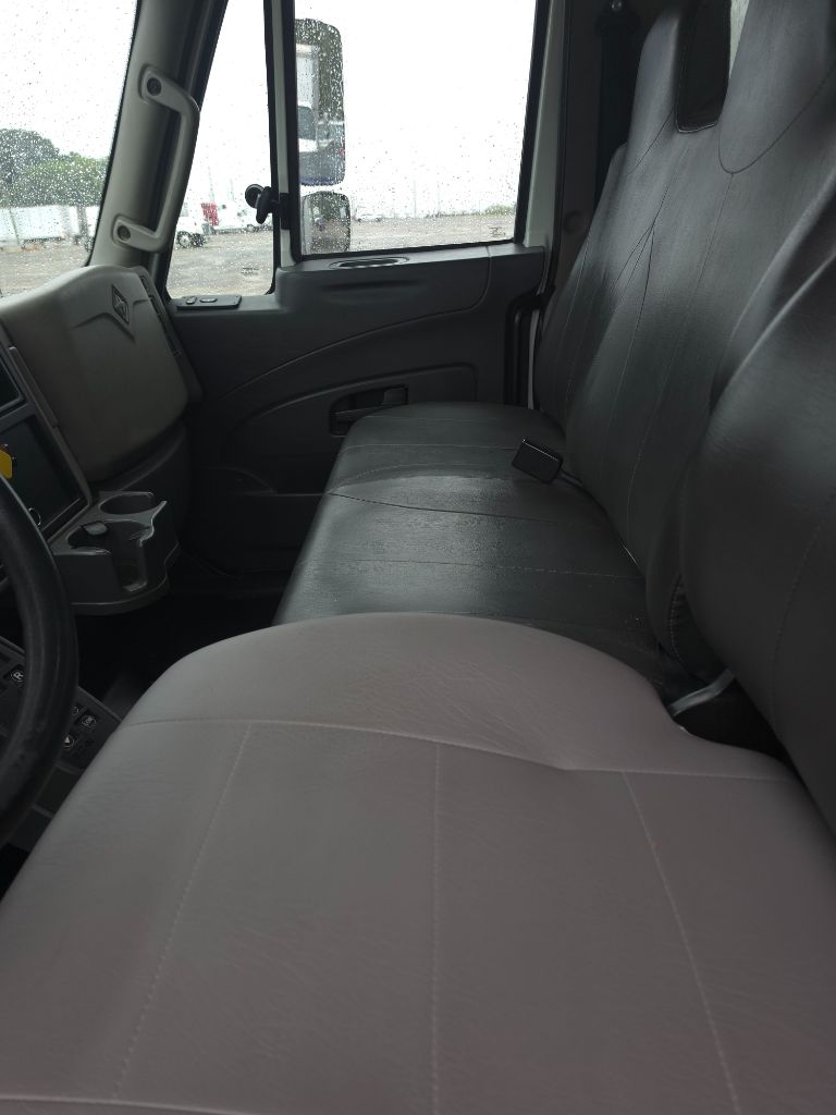 2018 International Ma025 - $32,995
