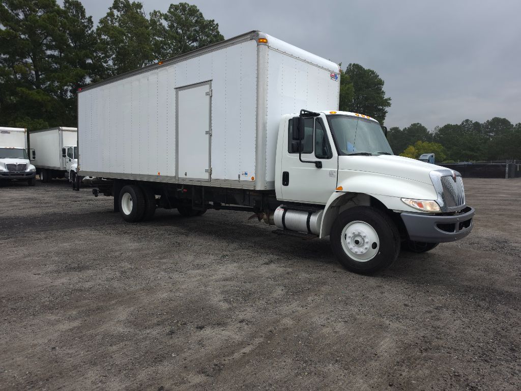 2018 International Ma025 - $32,995
