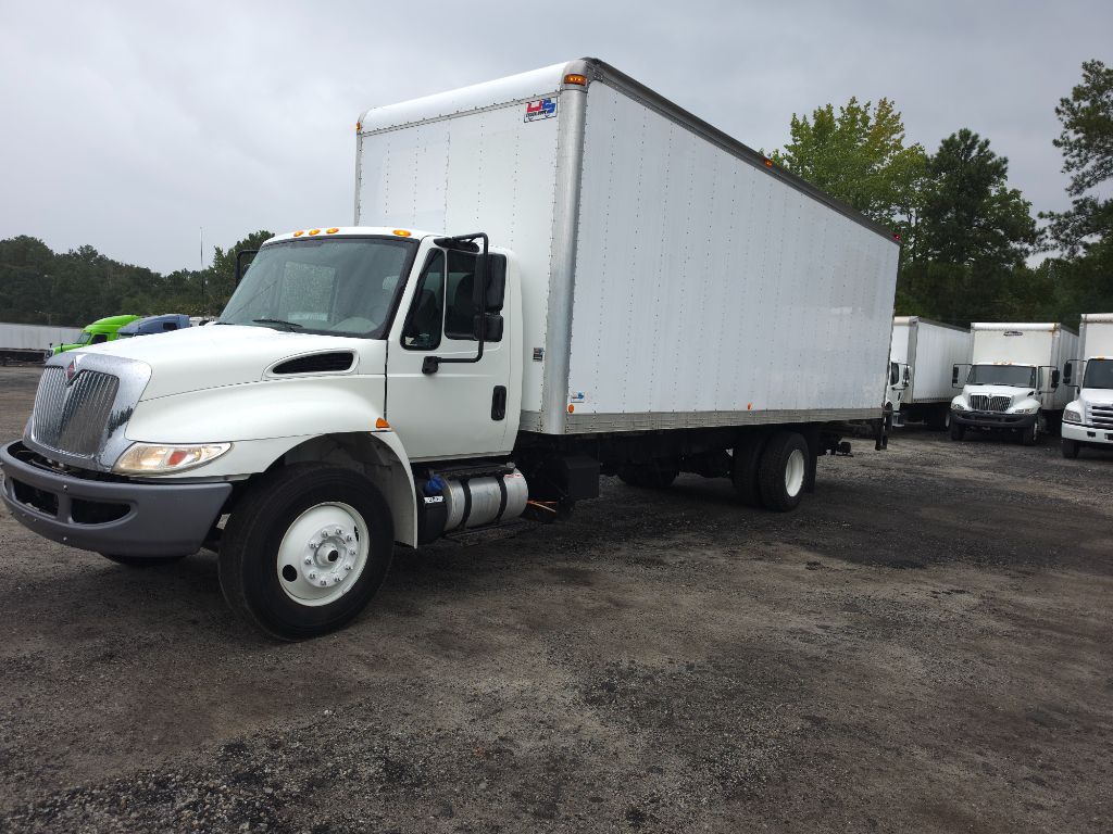 2018 International Ma025 - $32,995