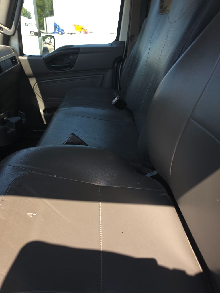 2019 International Mv607 - $39,995