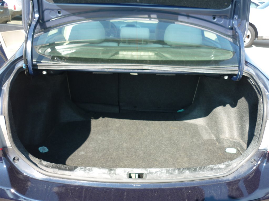 2012 Toyota Corolla L photo