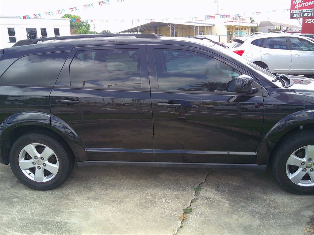 2012 Dodge Journey - $7,999